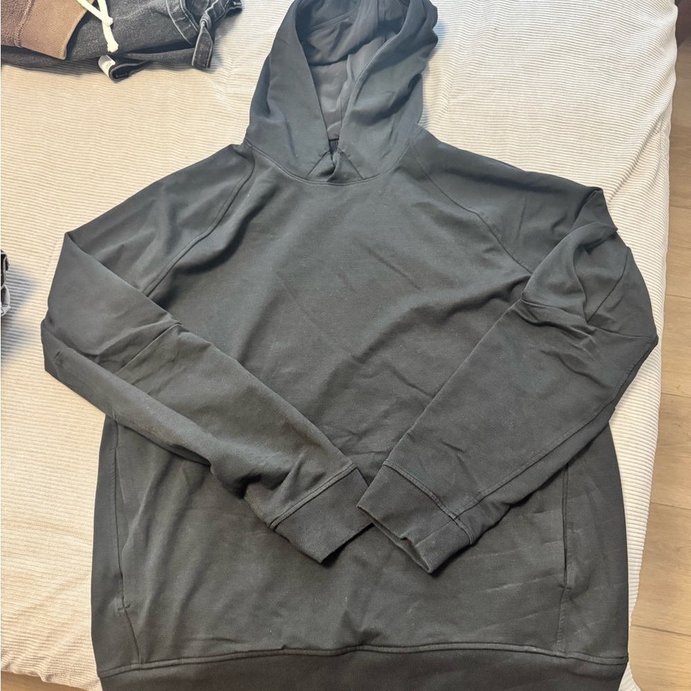 Lululemon City Sweat Hoodje LARGE